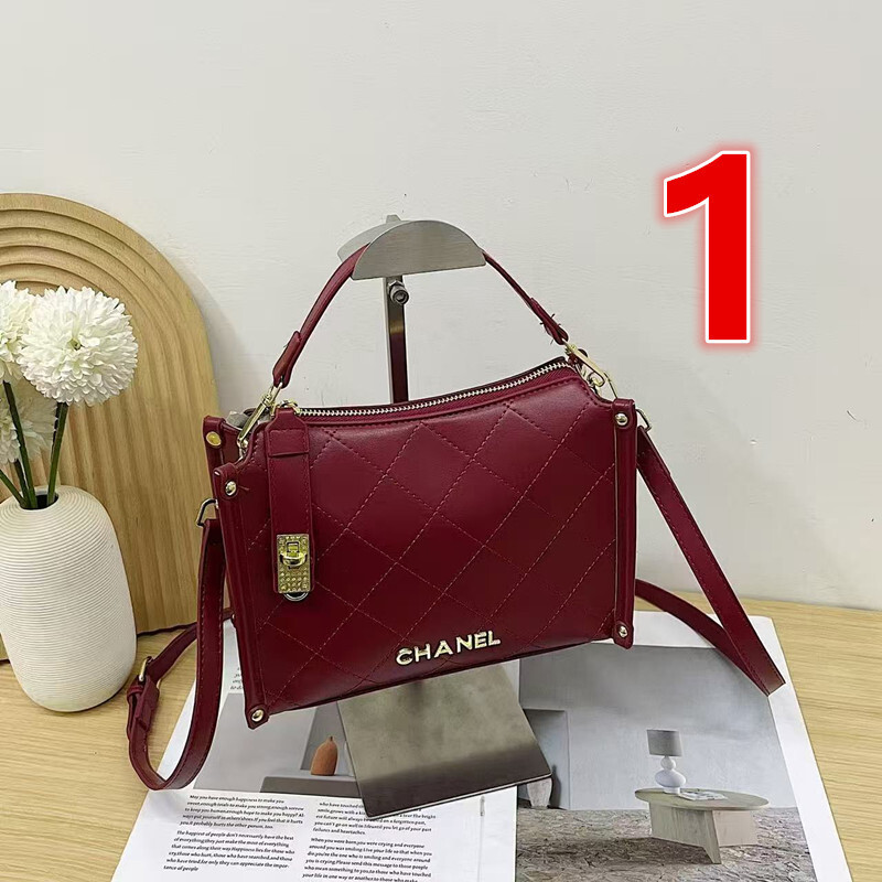 1807-￥| 29.66$CHANEL gallery