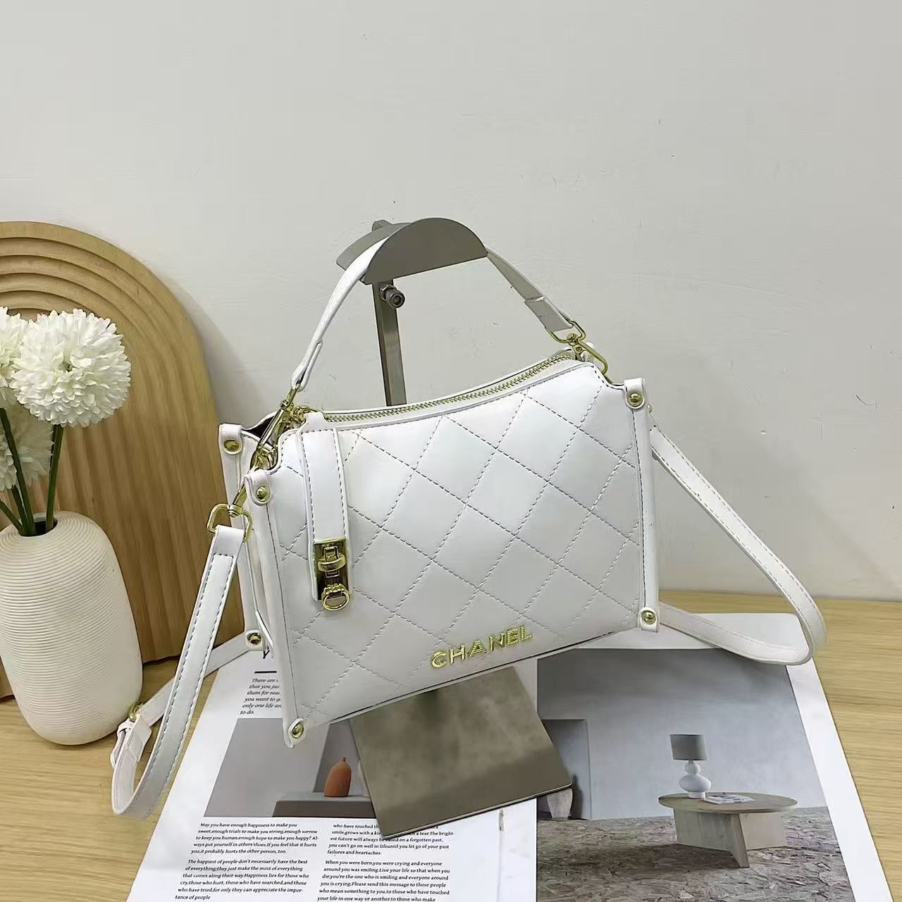 1807-￥| 29.66$CHANEL gallery