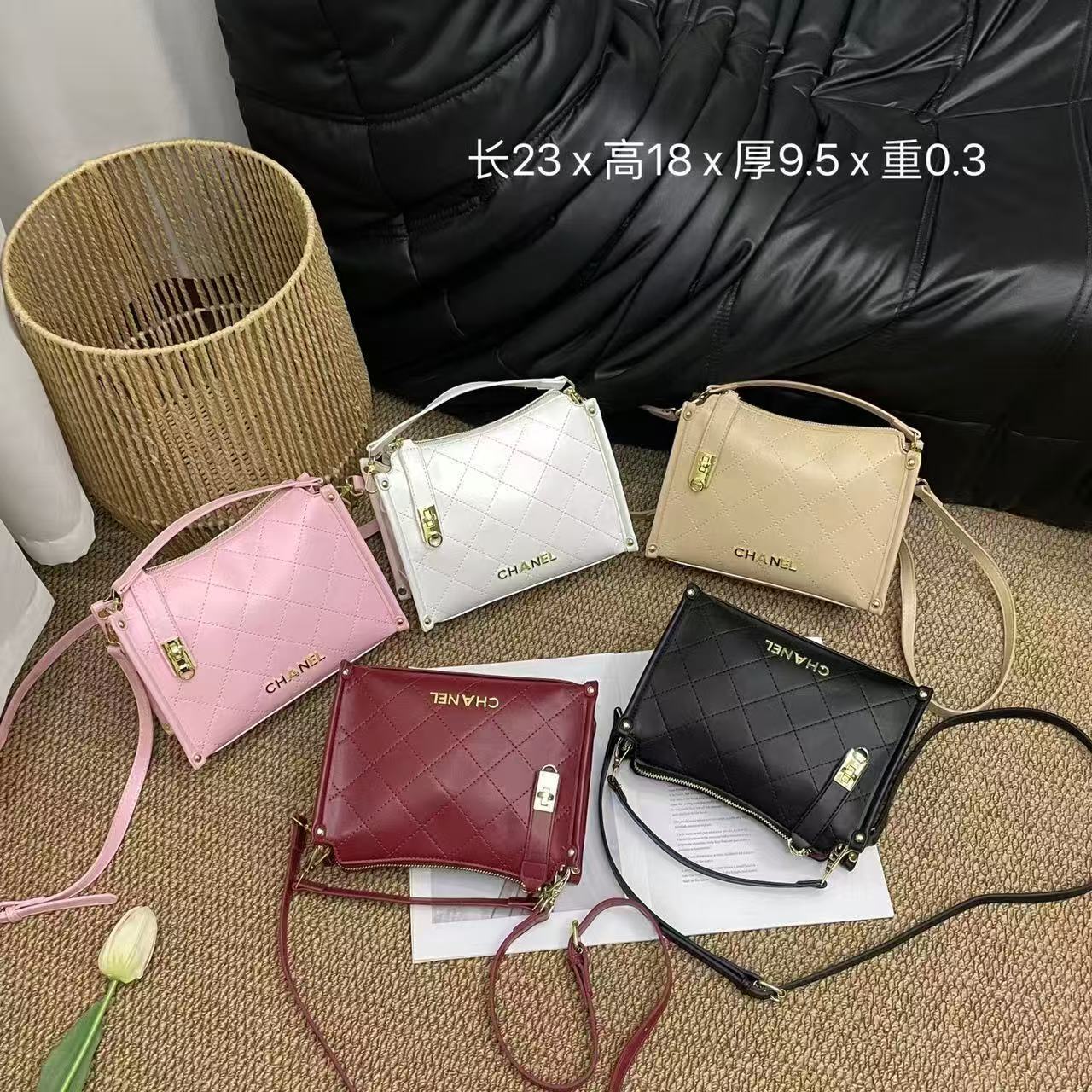 1807-￥| 29.66$CHANEL gallery