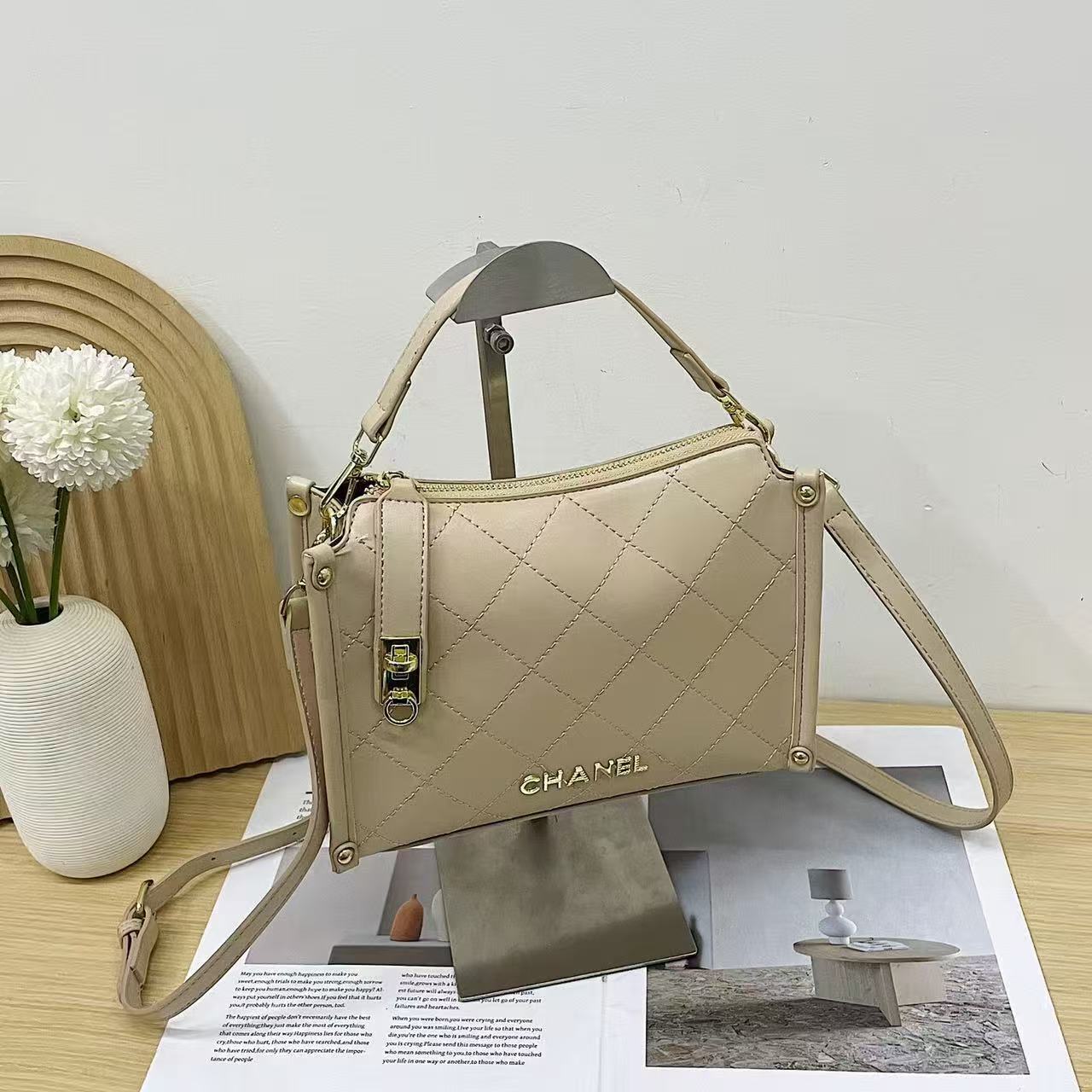 1807-￥| 29.66$CHANEL gallery