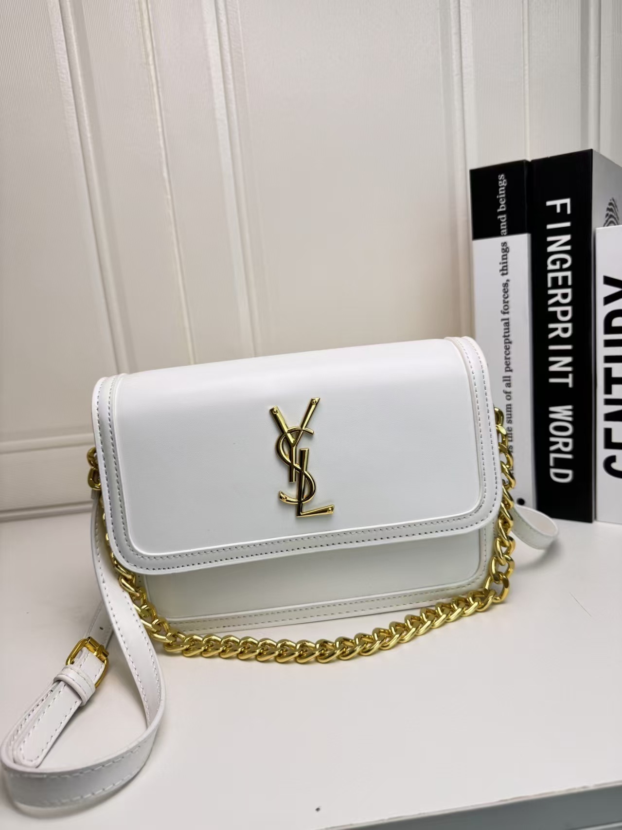 1809-￥| 33.22$YSL gallery