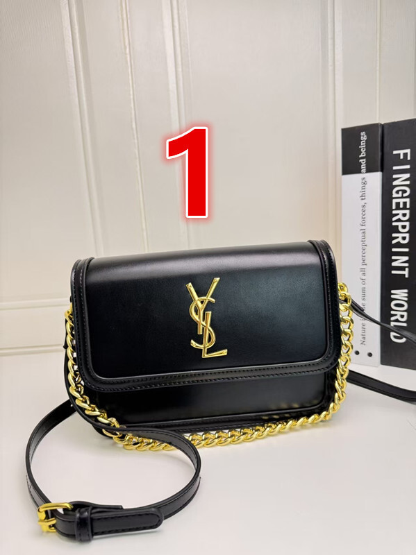 1809-￥| 33.22$YSL gallery
