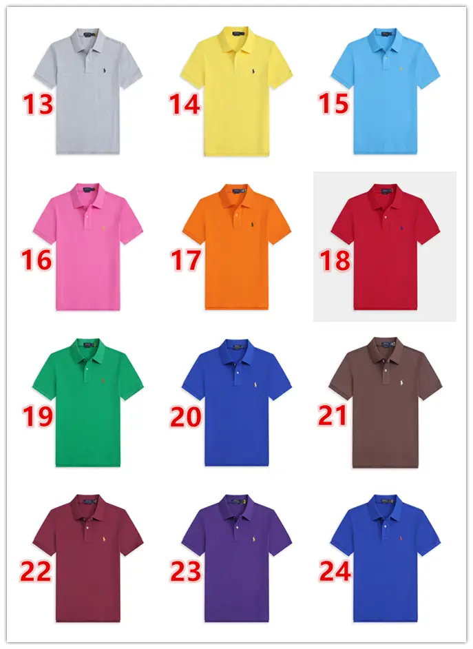 1813-￥| 29.99$POLO gallery