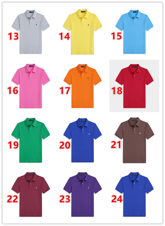 1813-￥| 29.99$POLO gallery