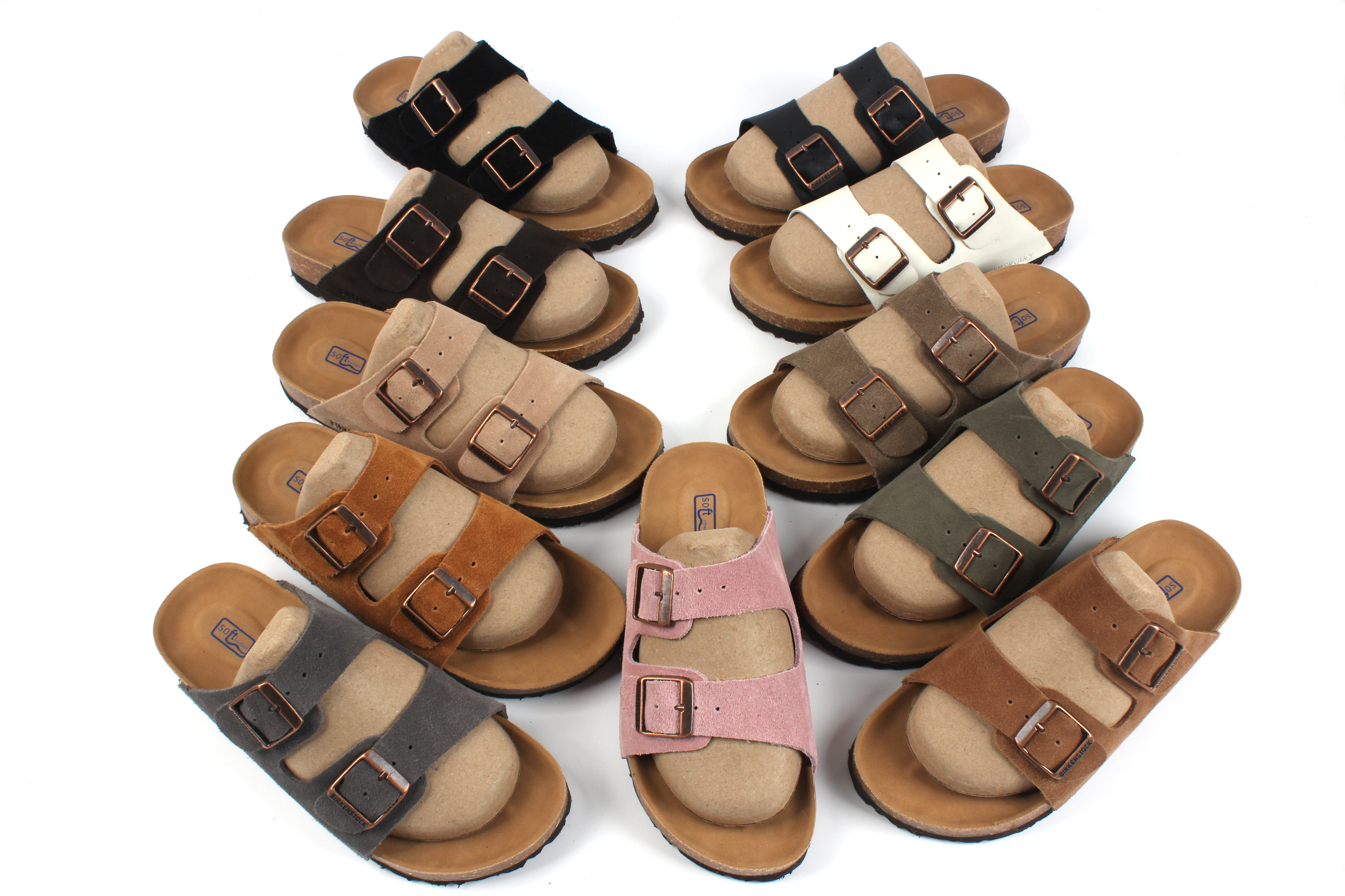 1816-￥| 38.88$BIRKENSTOCK gallery