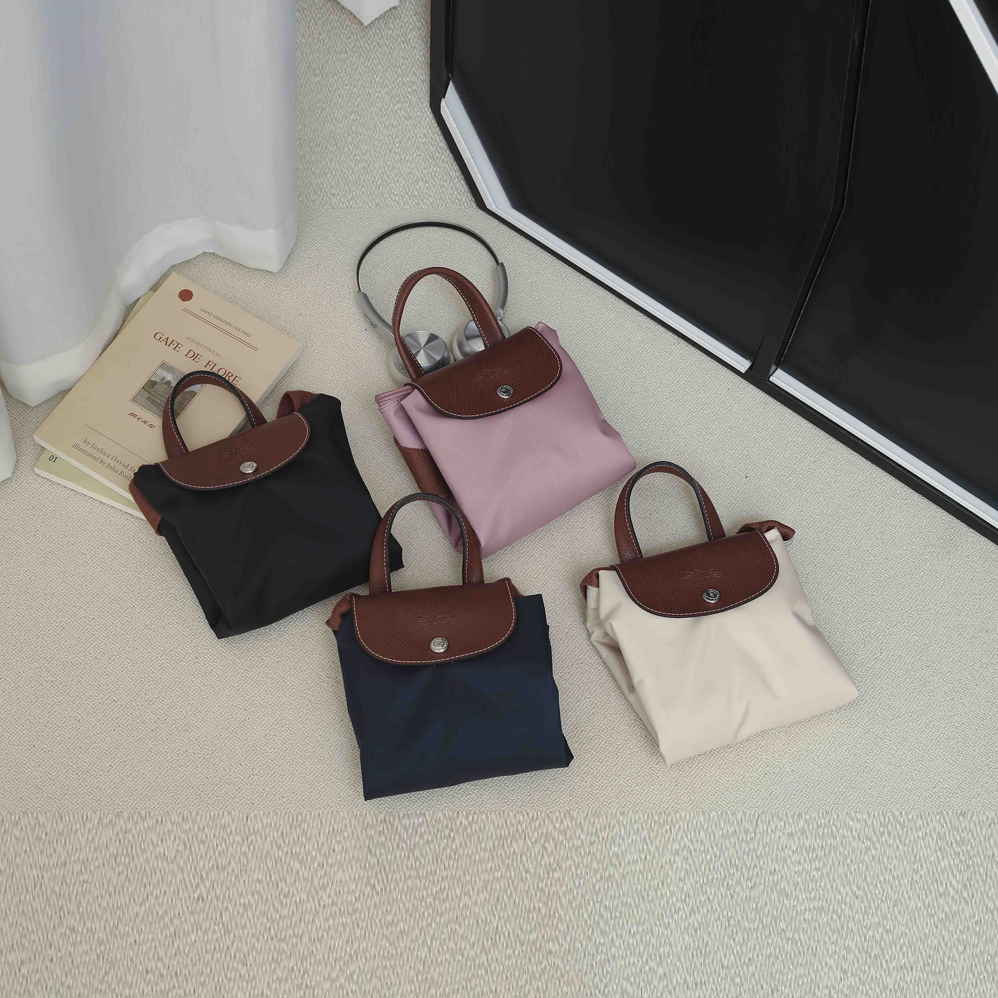 1822-￥| 27.99$LONGCHAMP gallery