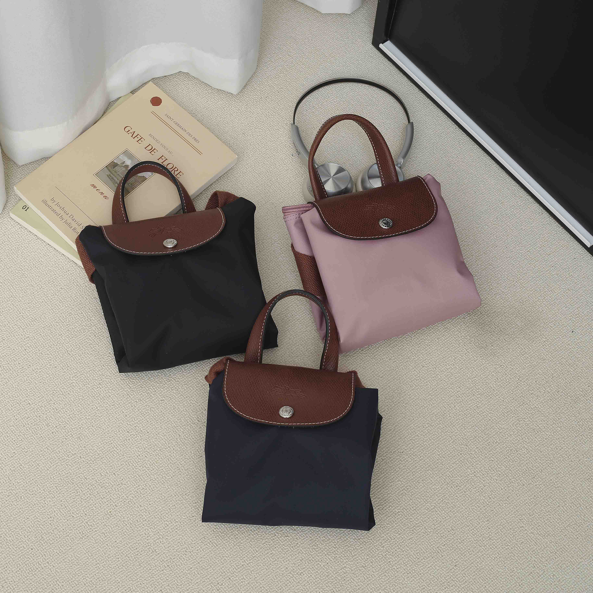 1822-￥| 27.99$LONGCHAMP gallery