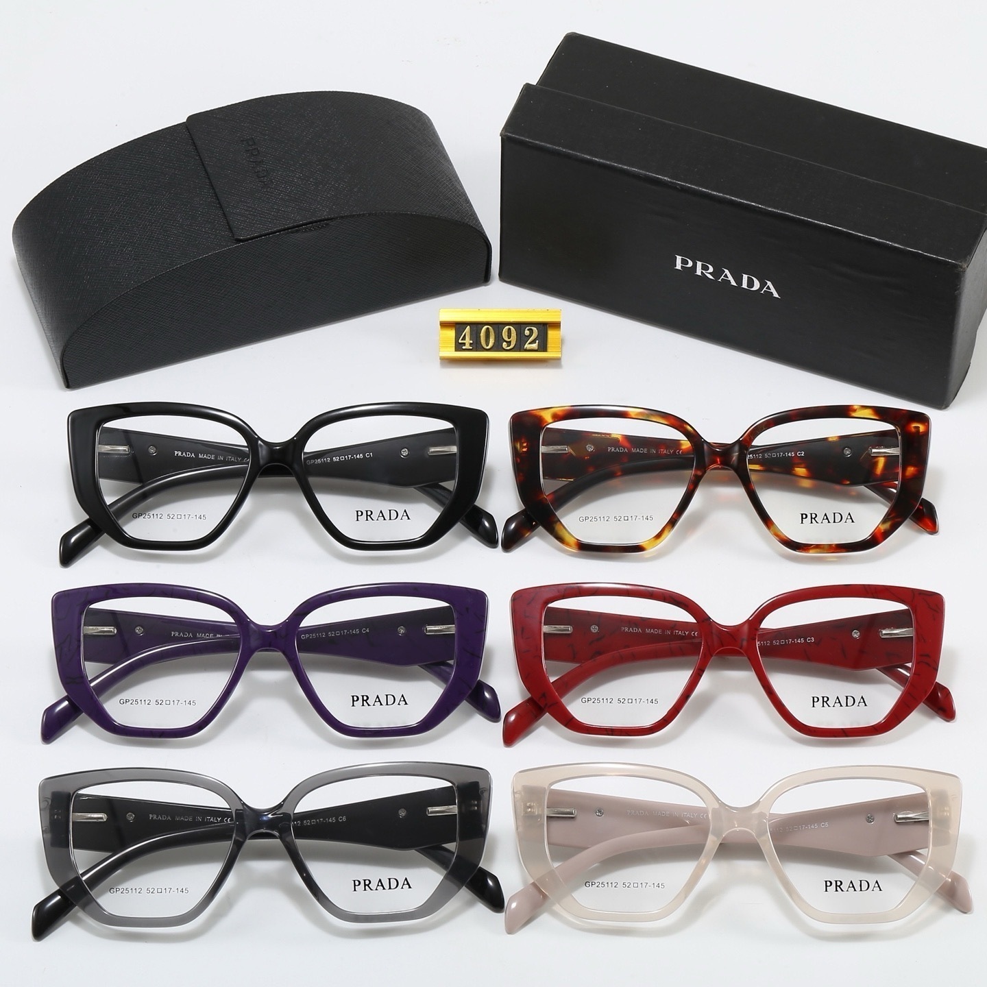 1829-￥| 22.55$PRADA gallery