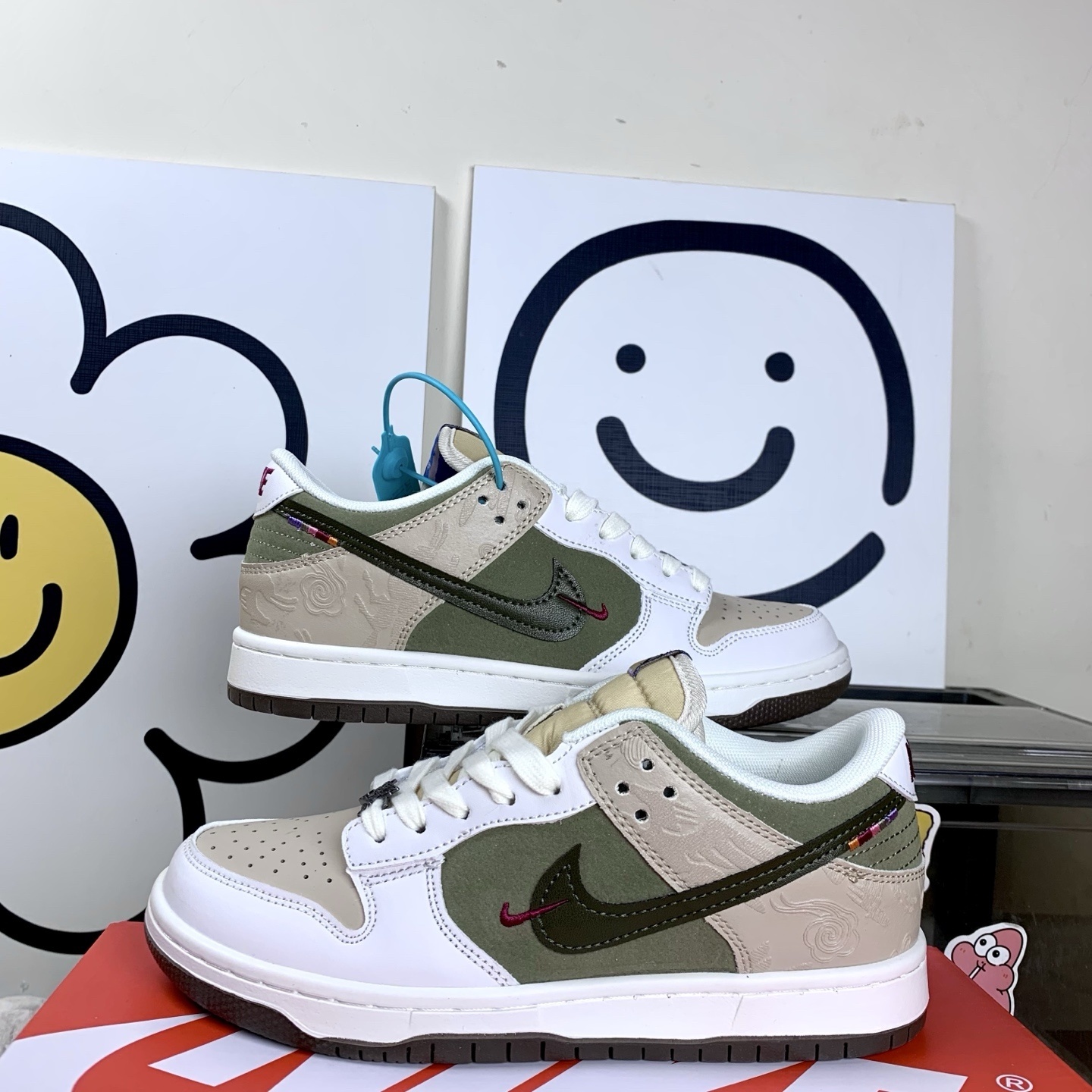 1831-￥| 37.55$Nike gallery