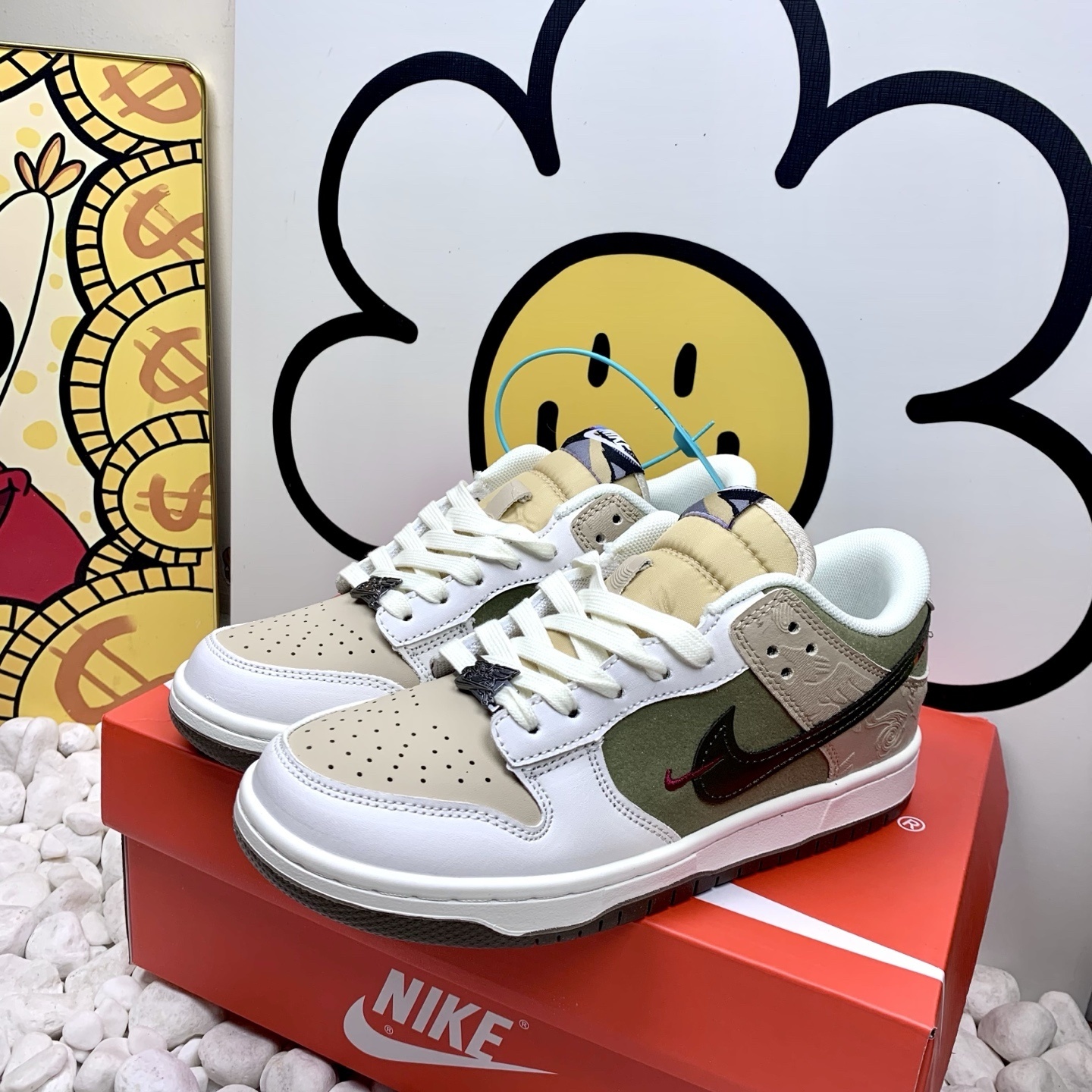 1831-￥| 37.55$Nike gallery