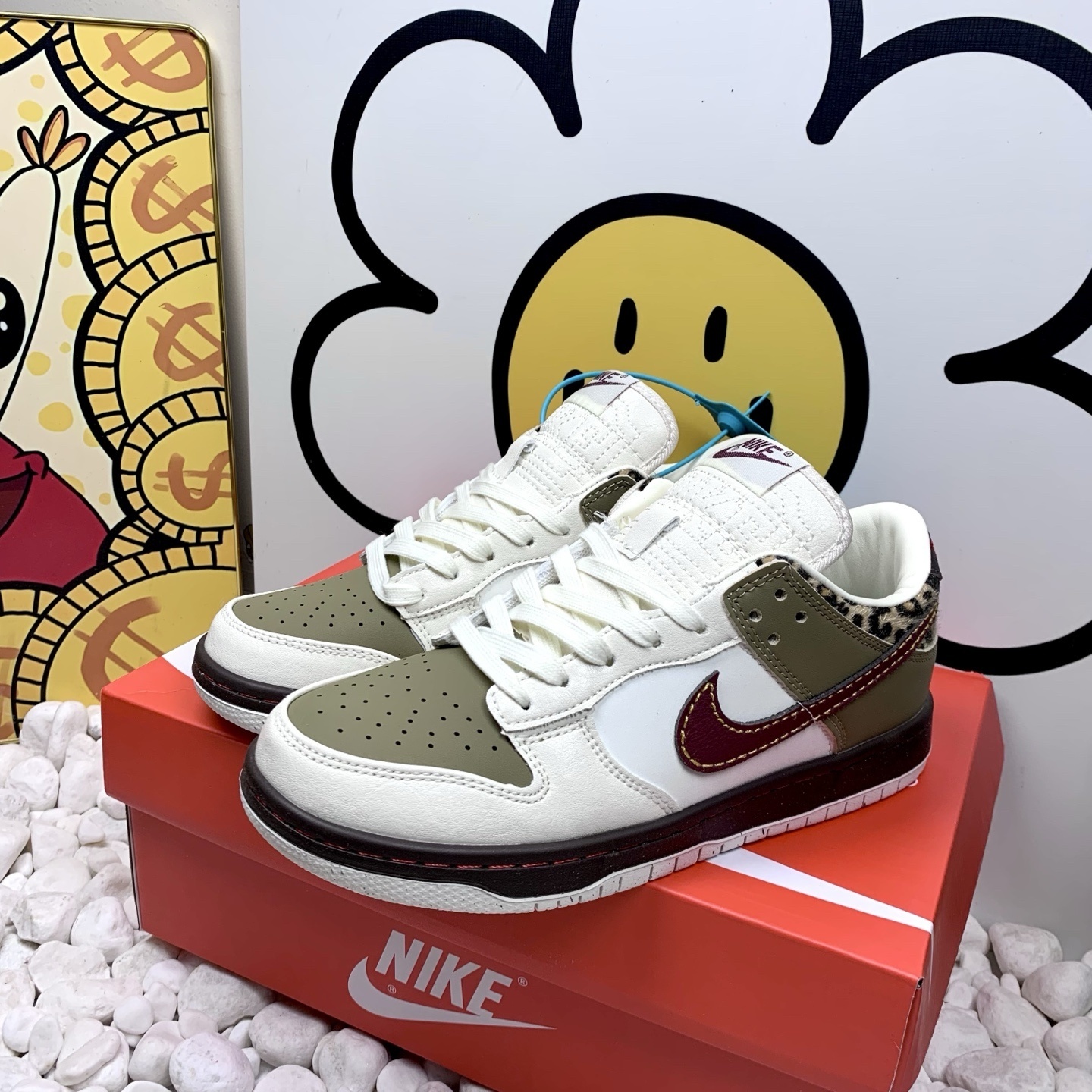 1831-￥| 37.55$Nike gallery