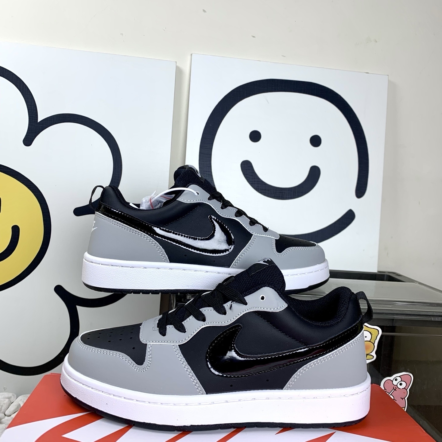 1834-￥| 38.54$NIKE gallery