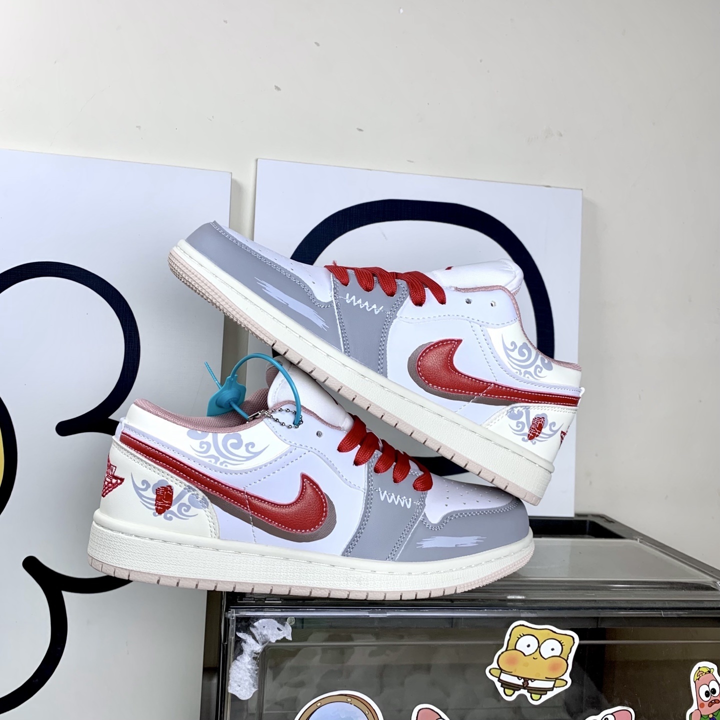 1834-￥| 38.54$NIKE gallery