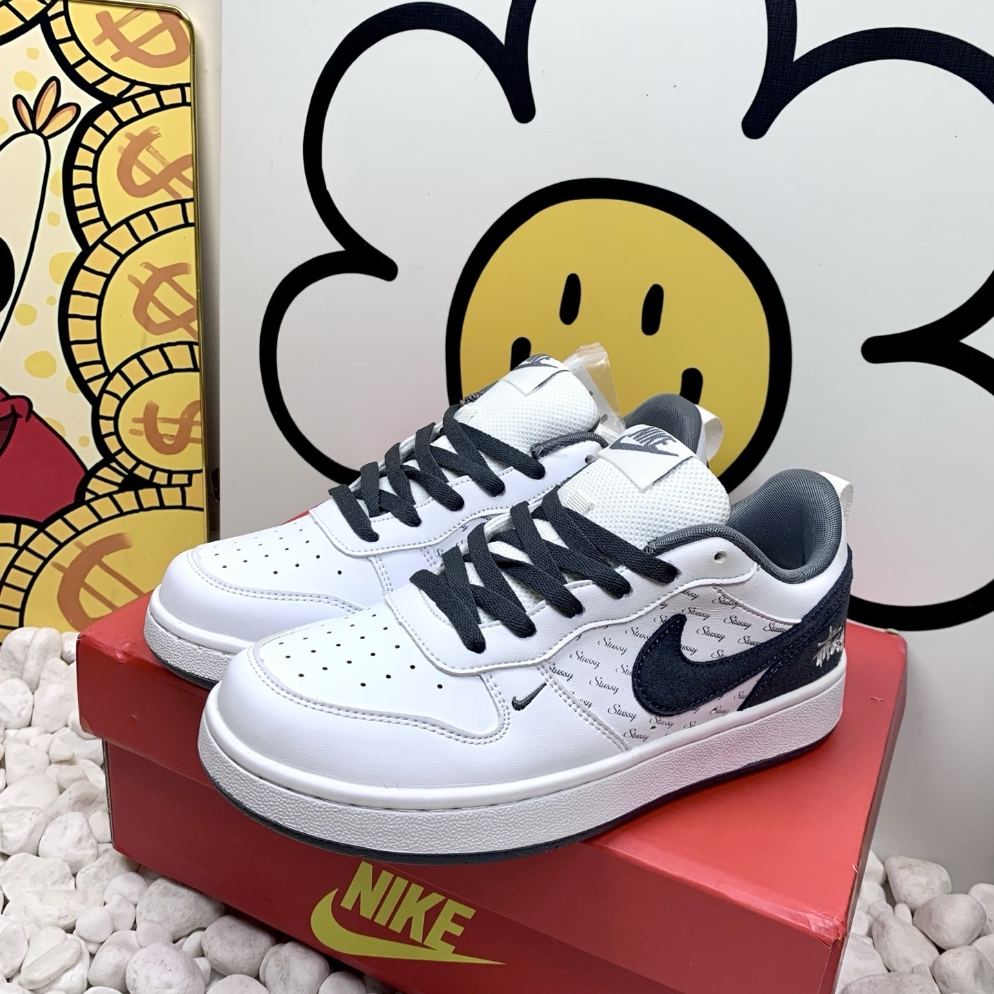 1834-￥| 38.54$NIKE gallery