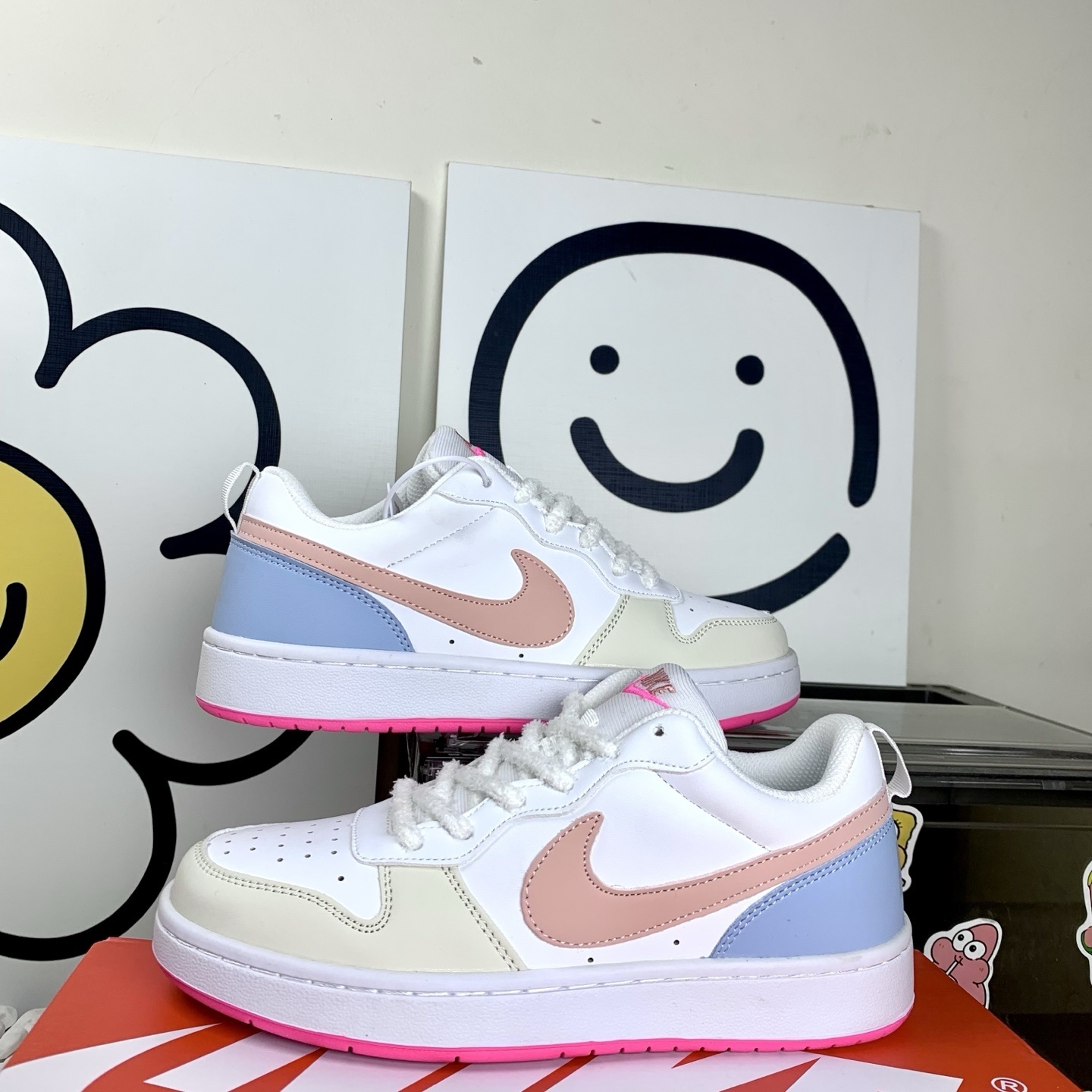 1834-￥| 38.54$NIKE gallery