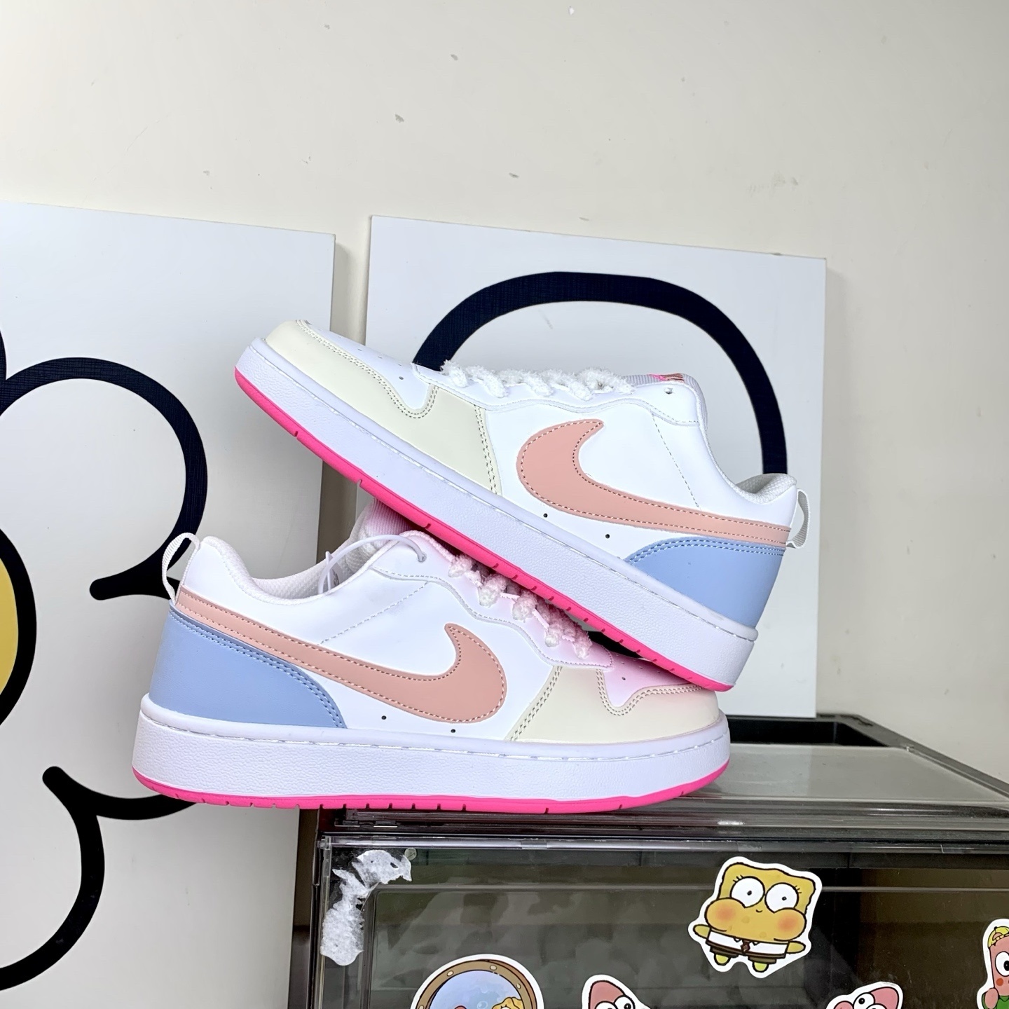 1834-￥| 38.54$NIKE gallery