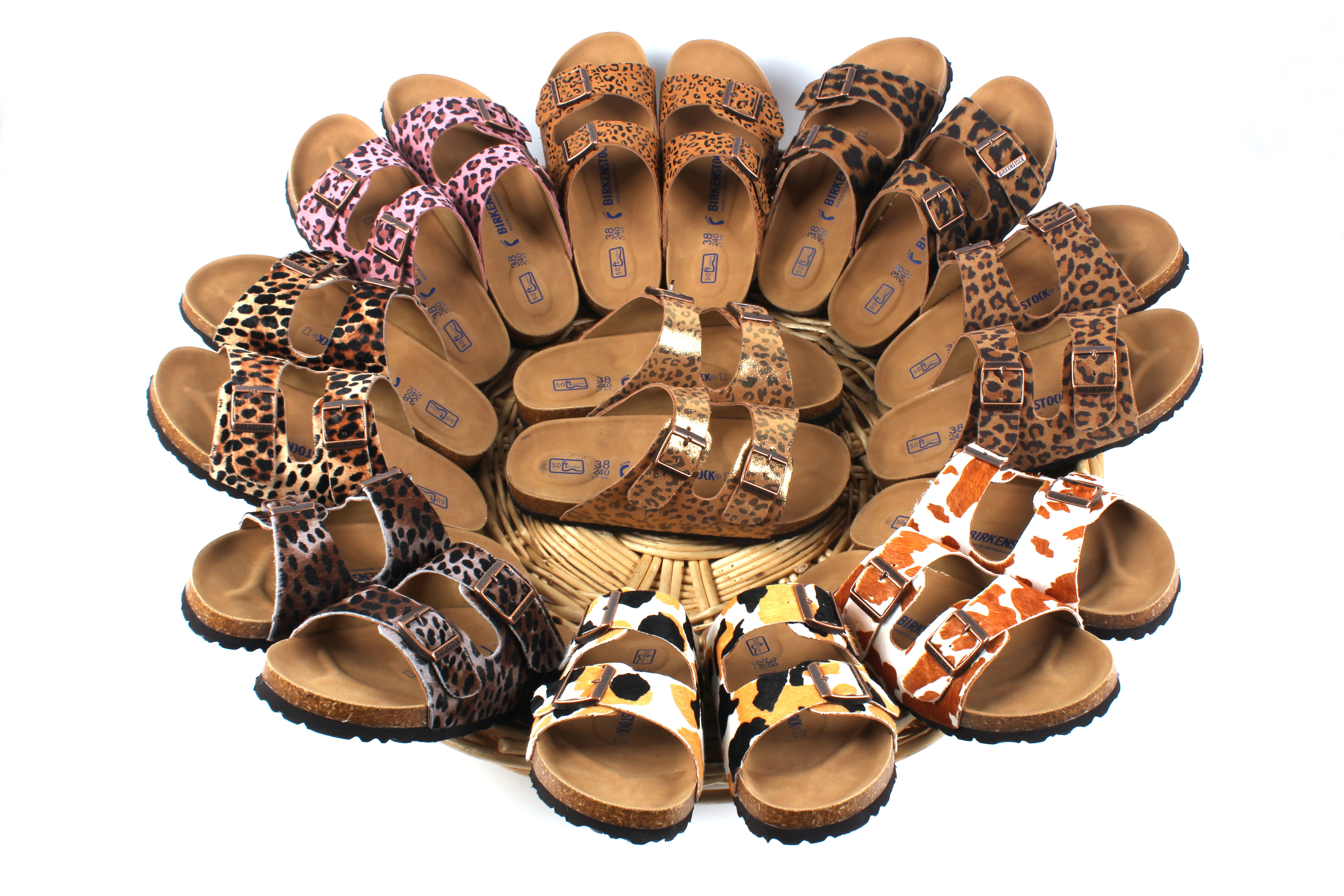 1836-￥| 38.66$BIRKENSTOCK gallery