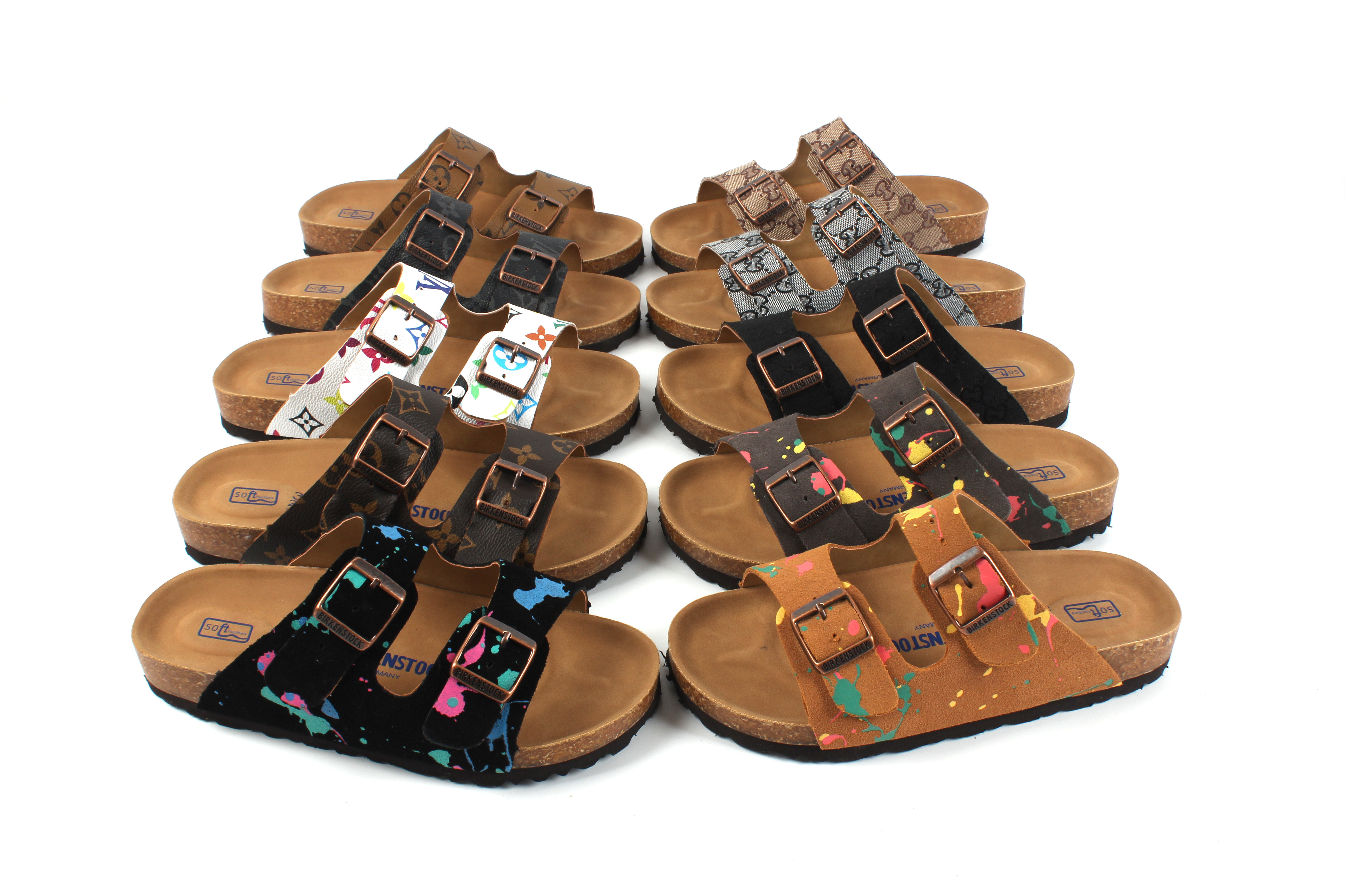 1837-￥| 39.22$BIRKENSTOCK gallery