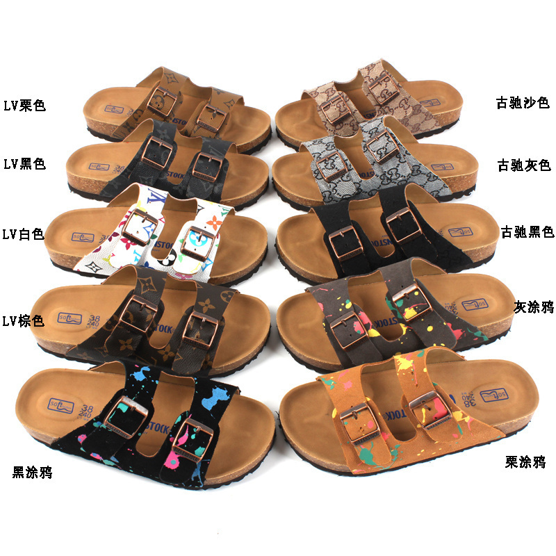 1837-￥| 39.22$BIRKENSTOCK gallery