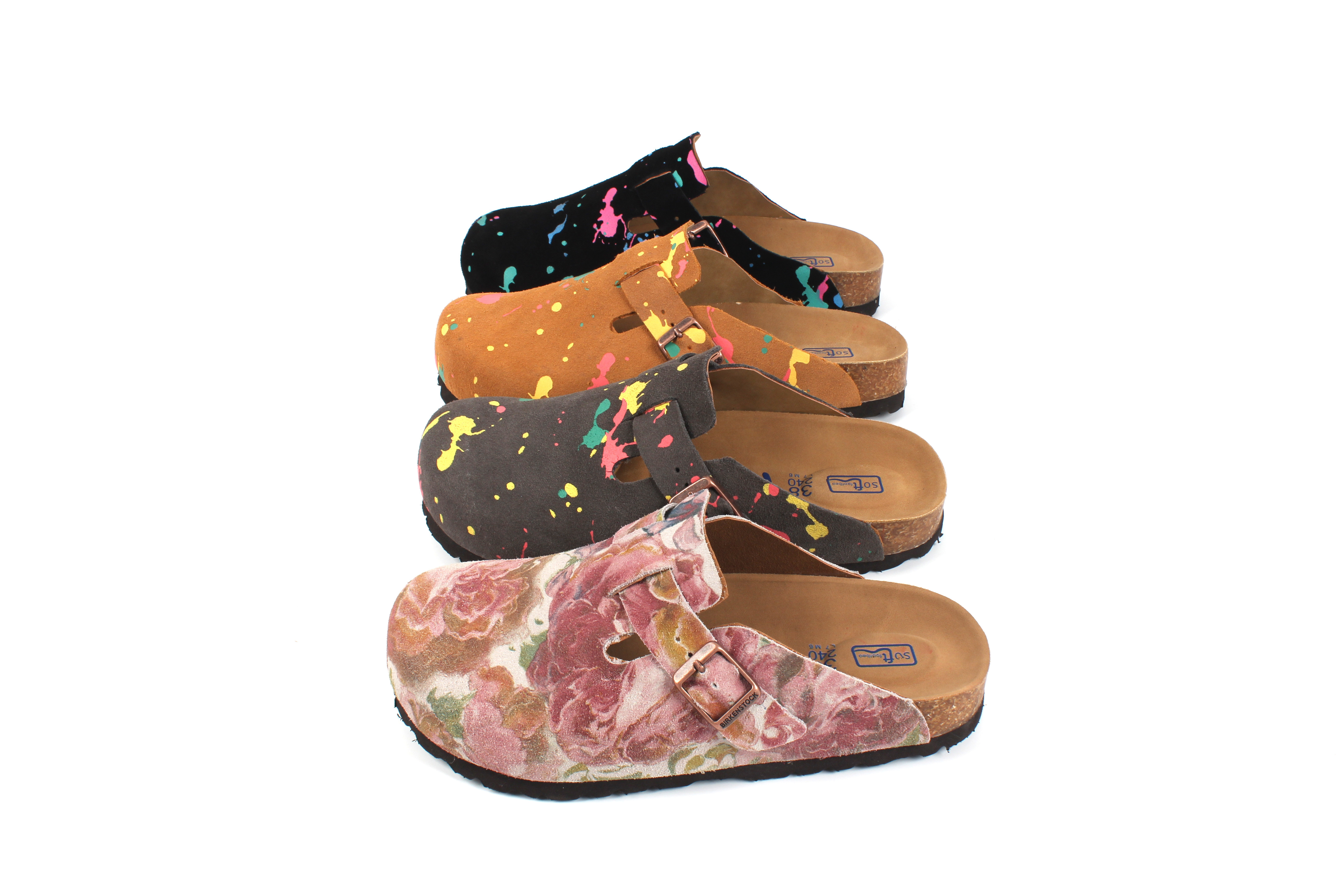 1842-￥| 38.54$BIRKENSTOCK gallery