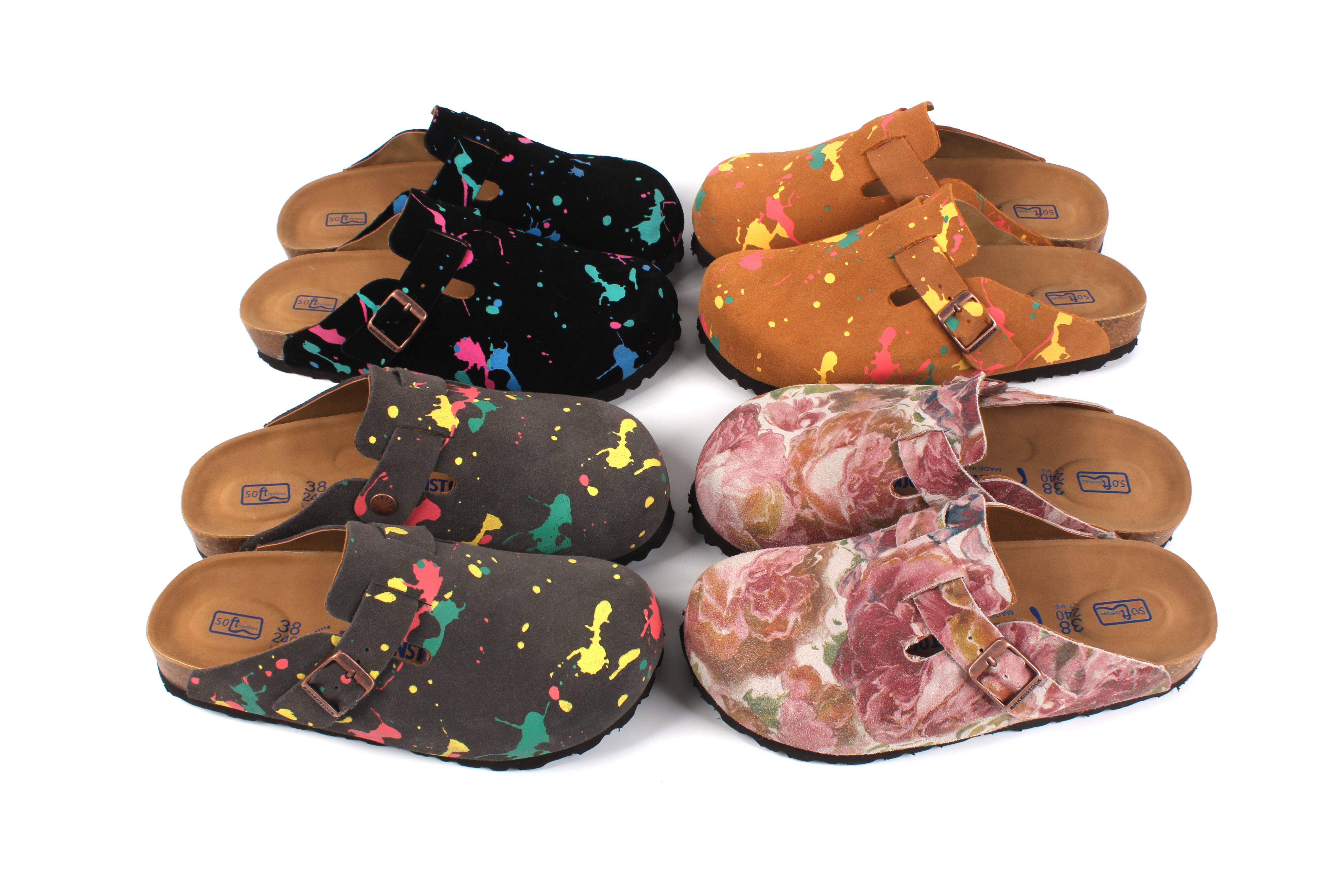 1842-￥| 38.54$BIRKENSTOCK gallery