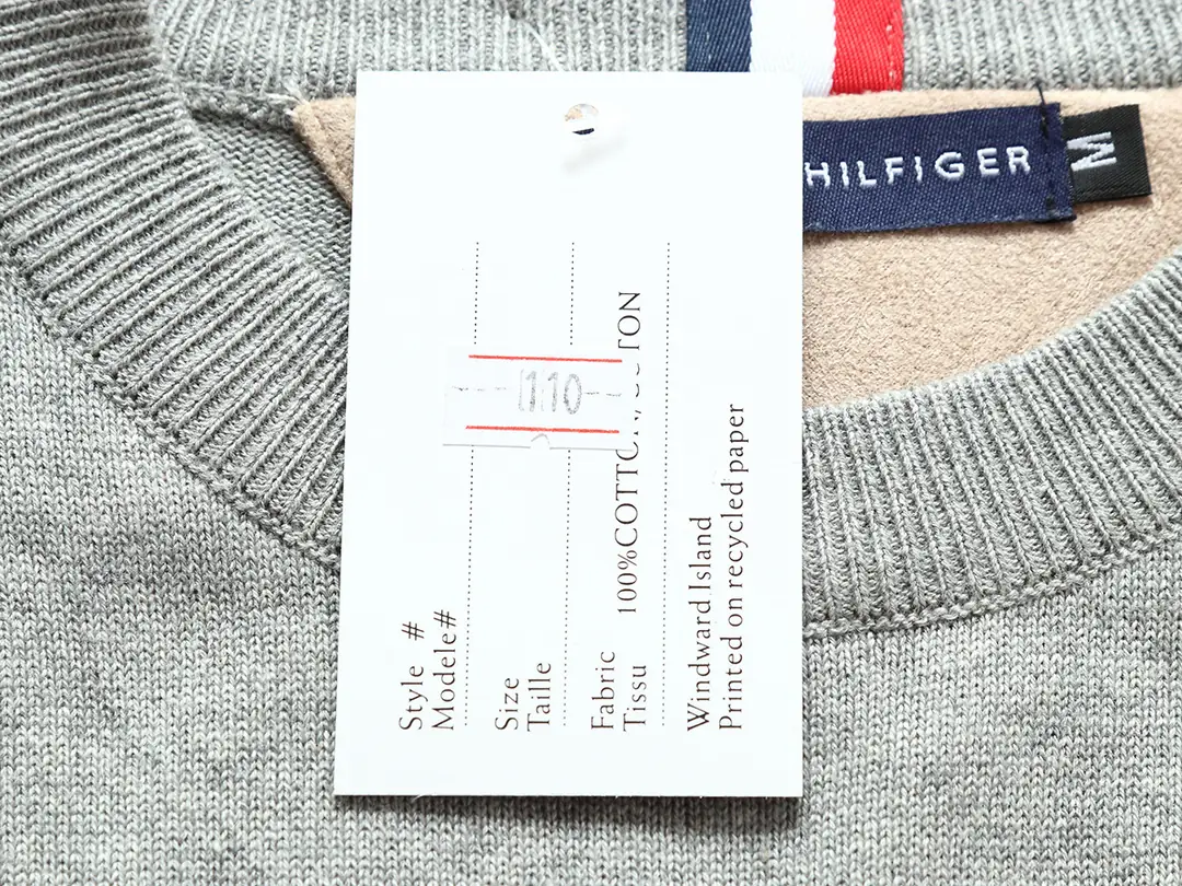 B1483-235￥33$Tommy gallery