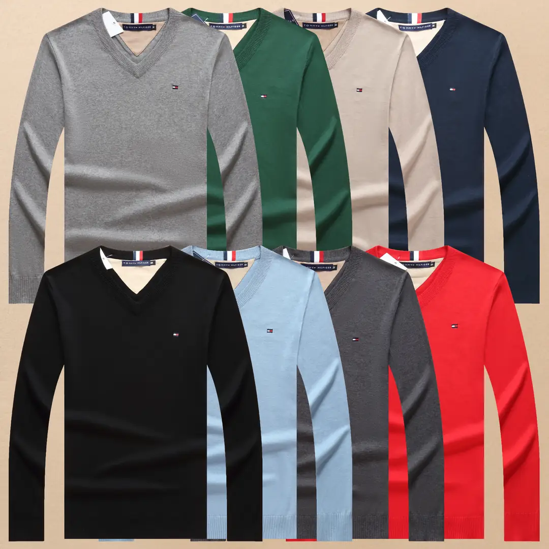 B1484-235￥|32$Tommy gallery