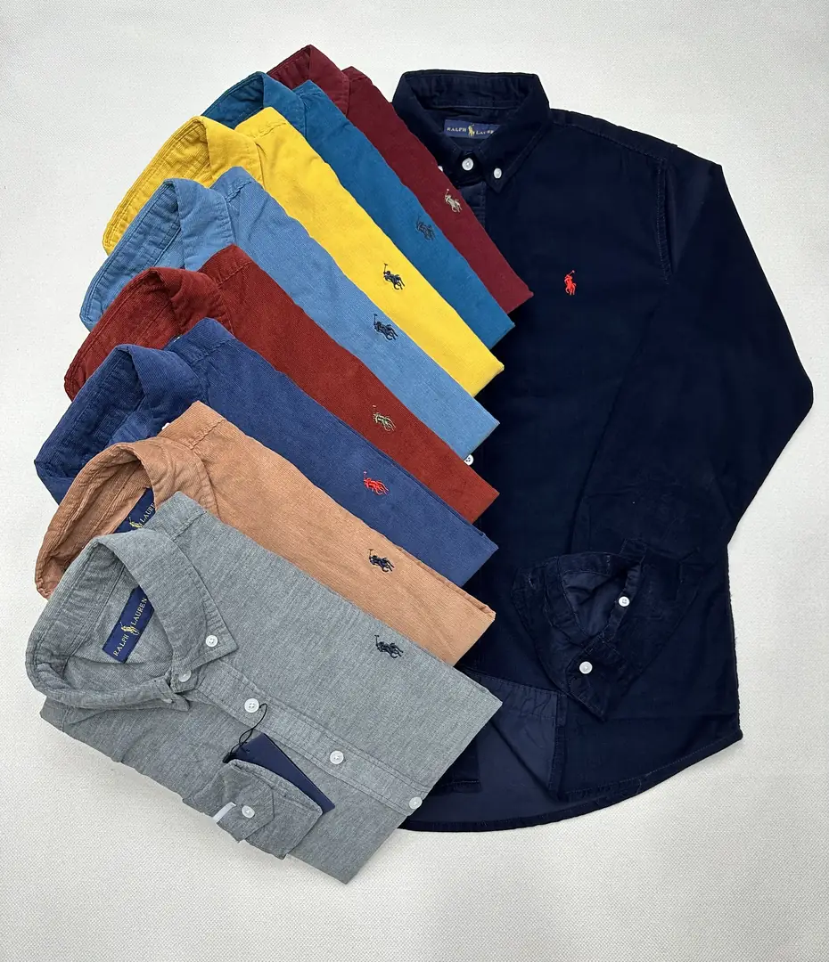 B1585-205￥| 33.11$POLO gallery