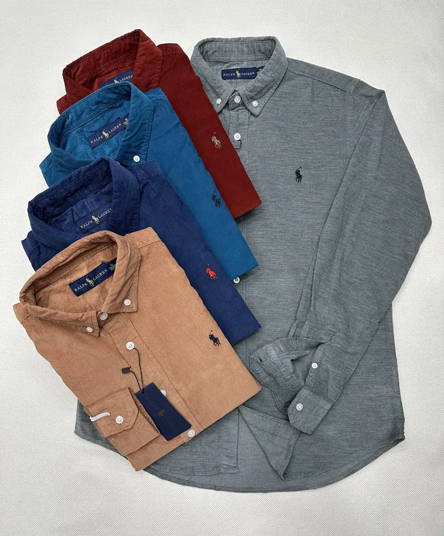 B1585-205￥| 33.11$POLO gallery