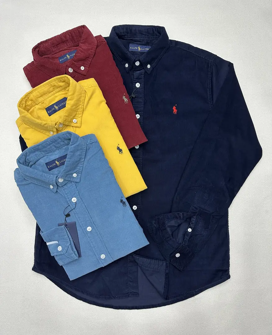 B1585-205￥| 33.11$POLO gallery