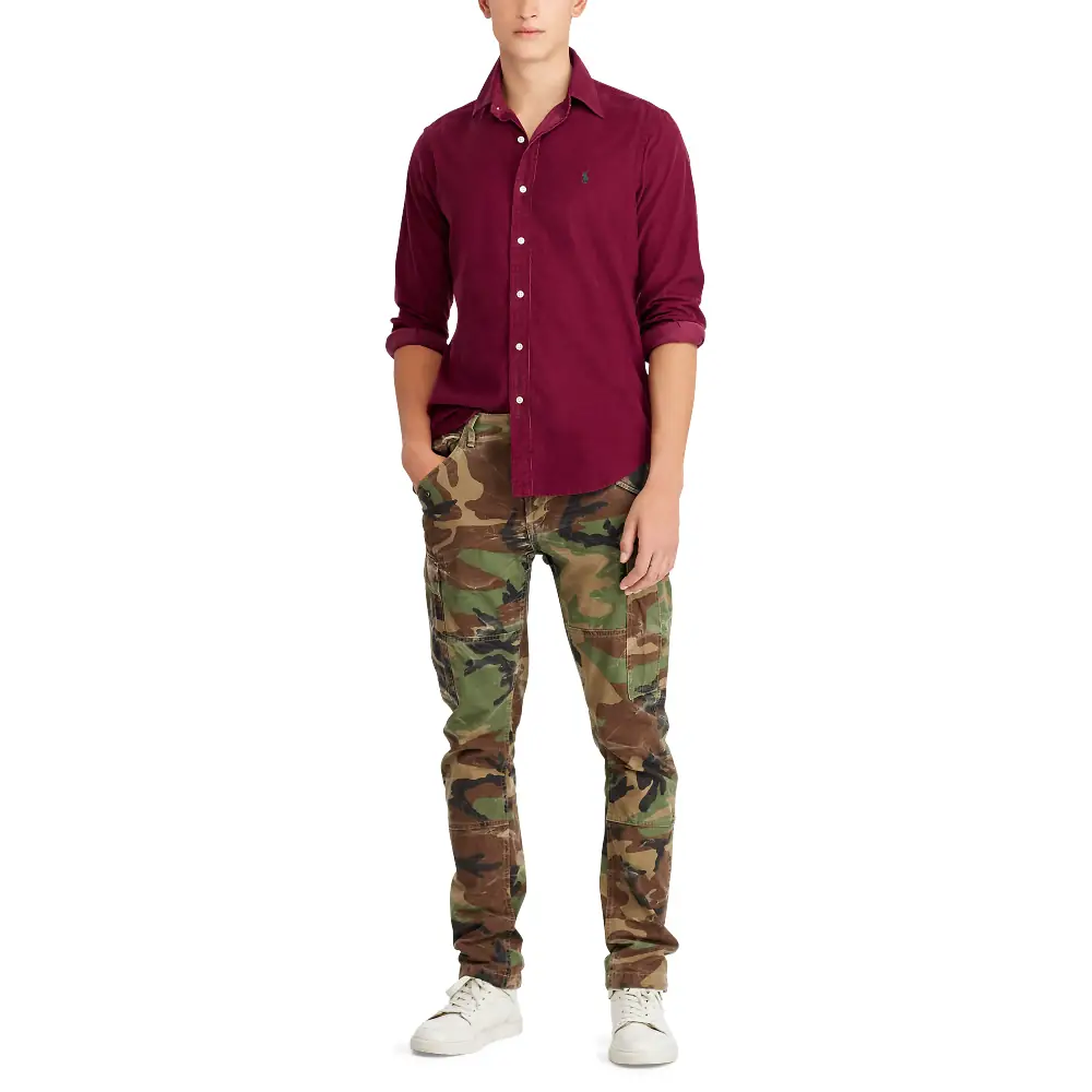 B1585-205￥| 33.11$POLO gallery