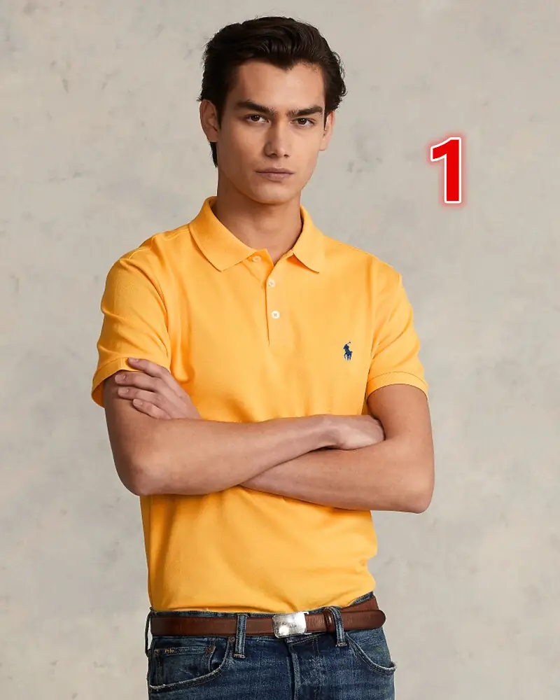 B1870-31.88$POLO gallery