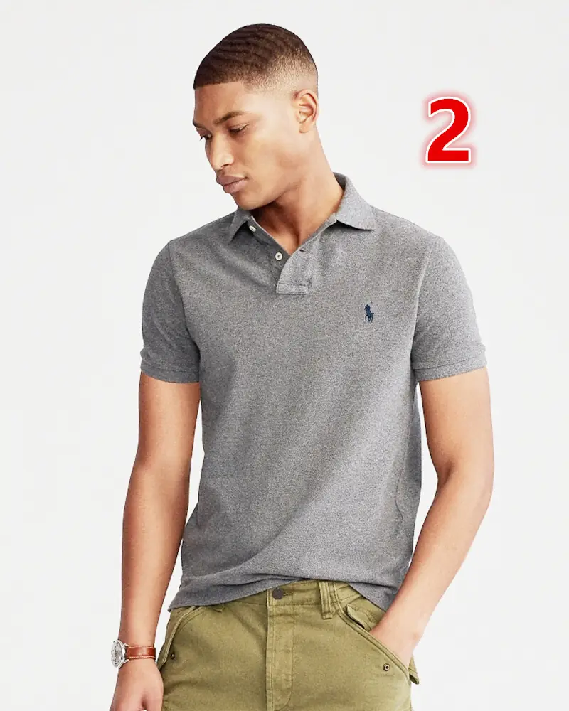 B1870-31.88$POLO gallery