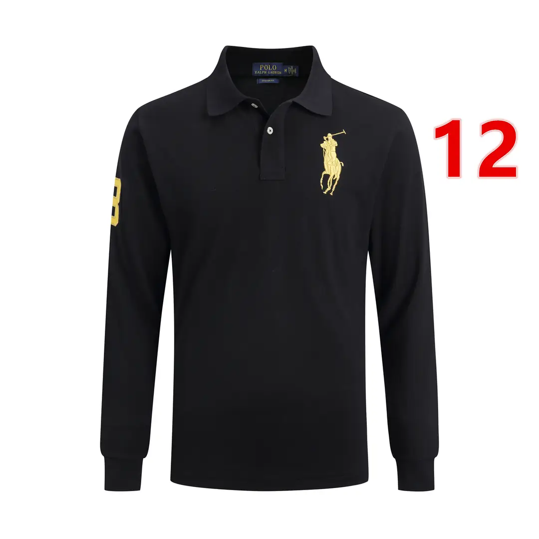 B2012-179￥|31$POLO gallery