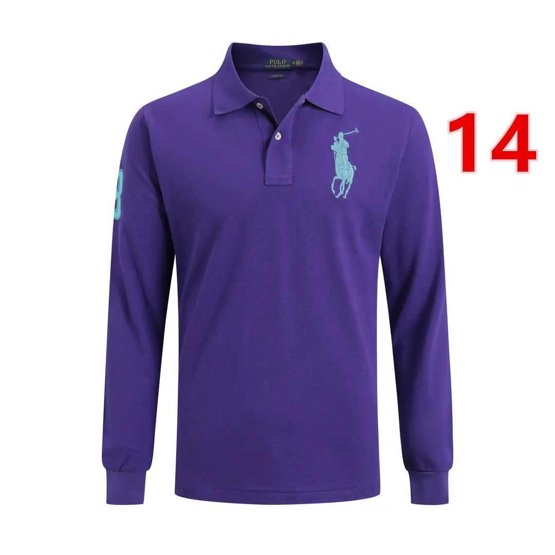 B2012-179￥|31$POLO gallery