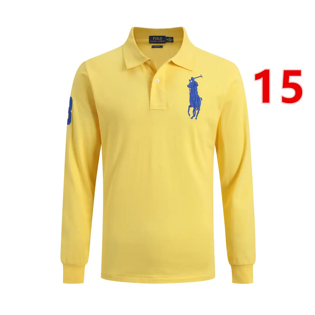 B2012-179￥|31$POLO gallery