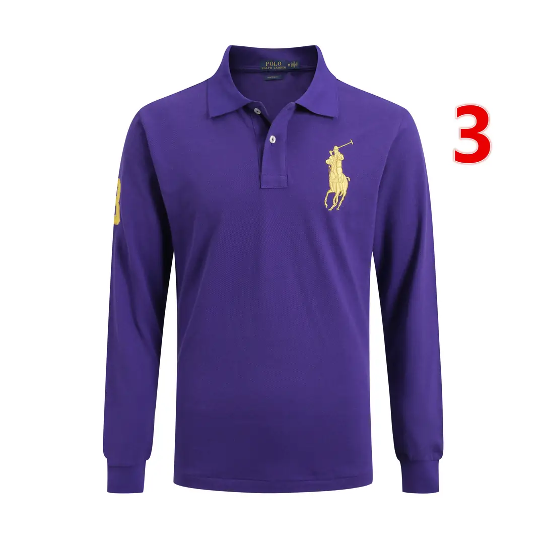 B2012-179￥|31$POLO gallery