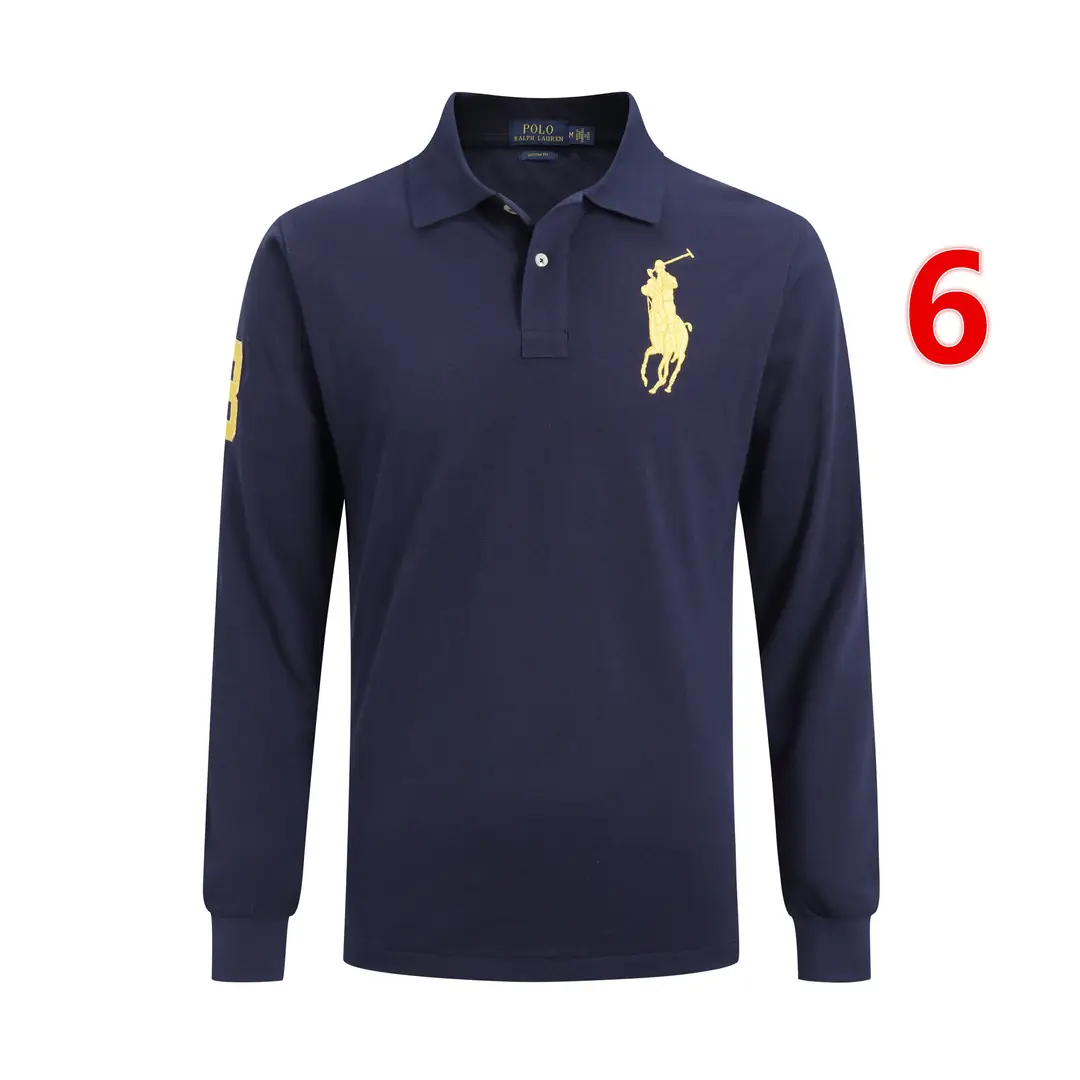 B2012-179￥|31$POLO gallery