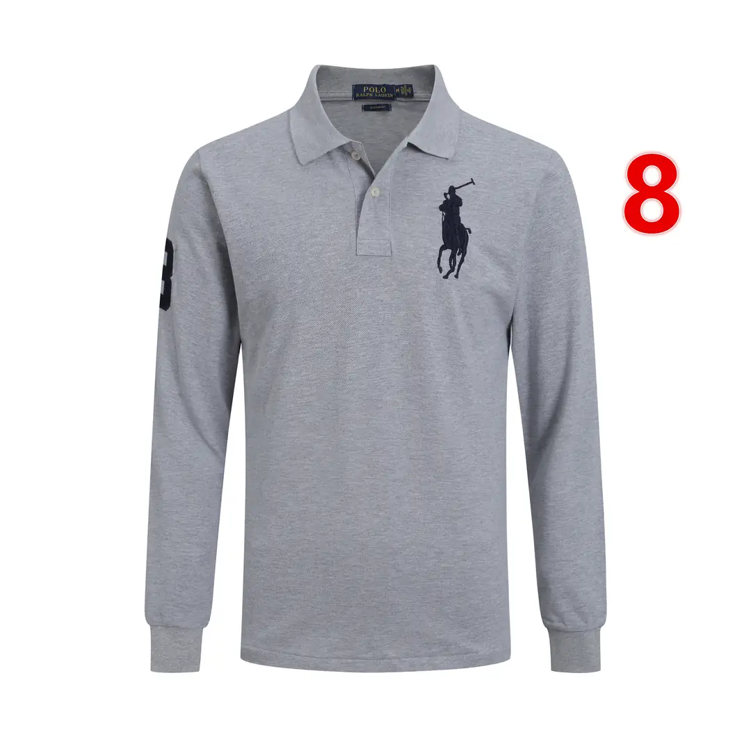 B2012-179￥|31$POLO gallery