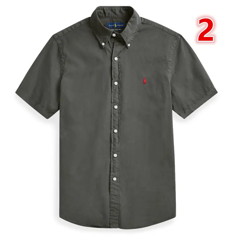 B2017-182￥32.55$POLO gallery