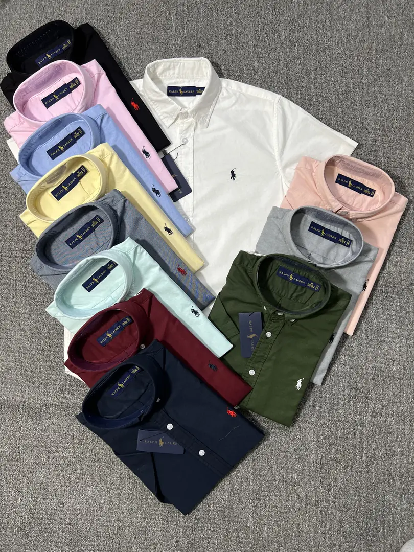 B2017-182￥32.55$POLO gallery