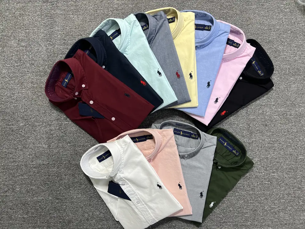 B2017-182￥32.55$POLO gallery