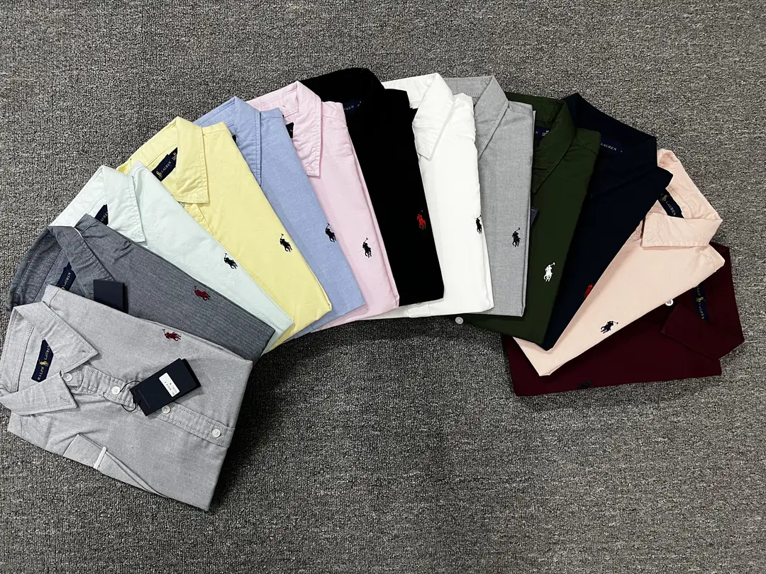 B2017-182￥32.55$POLO gallery