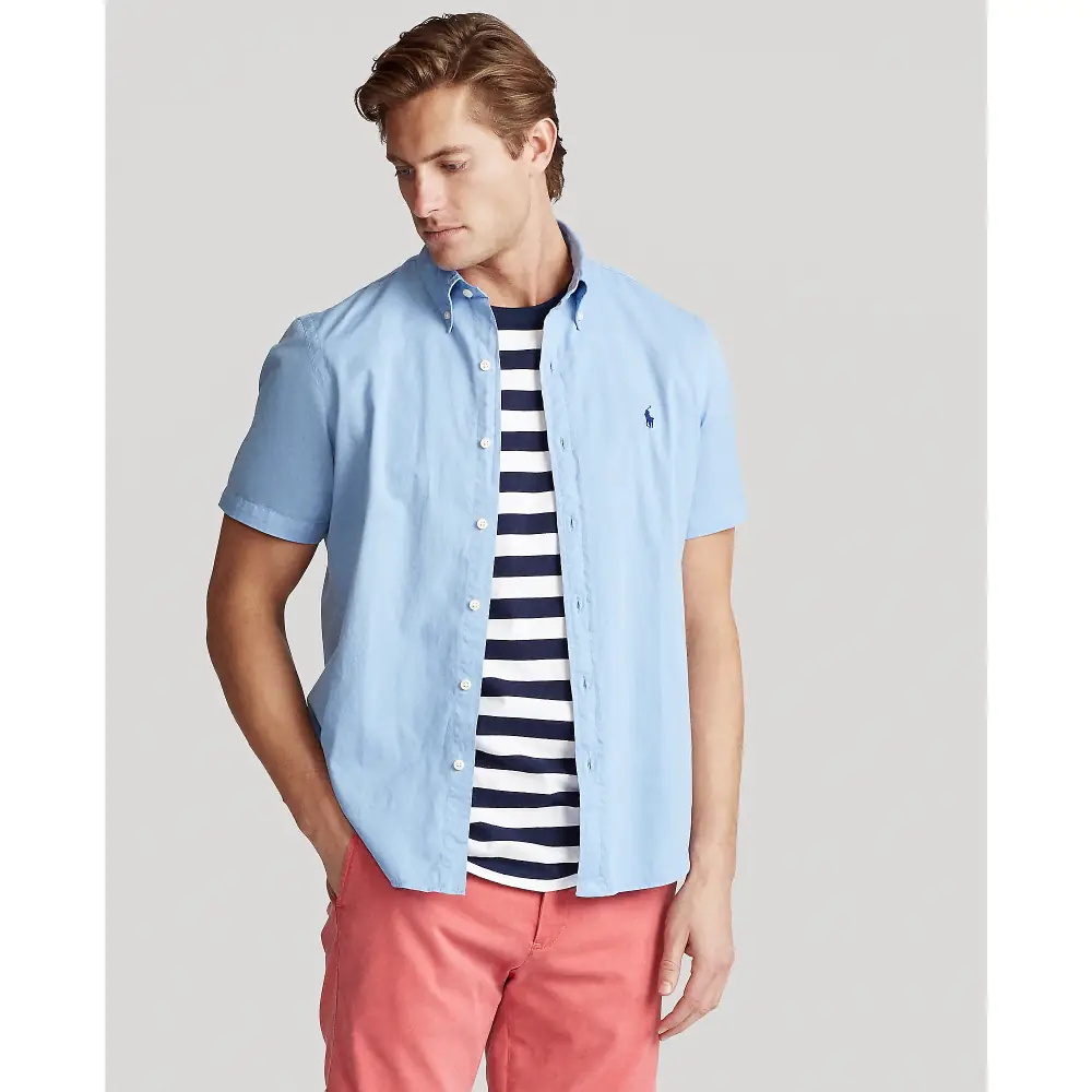 B2017-182￥32.55$POLO gallery