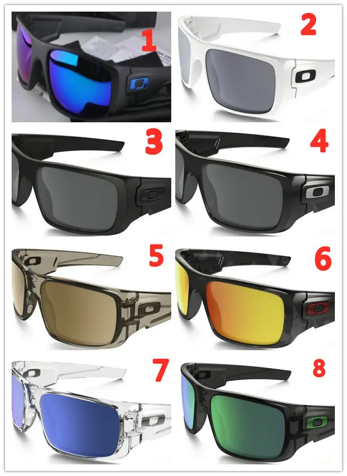 B2280-141￥|25$Oakley Crankshaft gallery