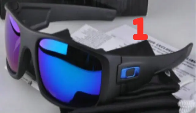 B2280-141￥|25$Oakley Crankshaft gallery