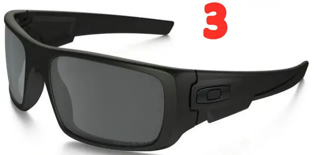 B2280-141￥|25$Oakley Crankshaft gallery