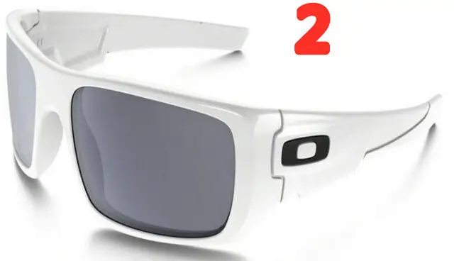 B2280-141￥|25$Oakley Crankshaft gallery