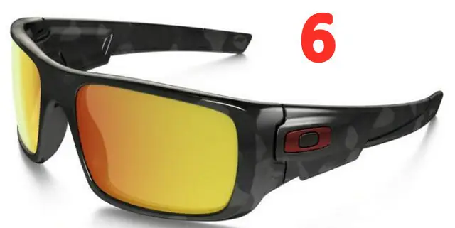 B2280-141￥|25$Oakley Crankshaft gallery