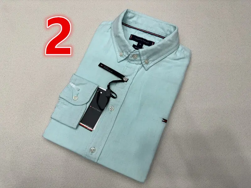 B2306-191￥|33.52$Tommy gallery